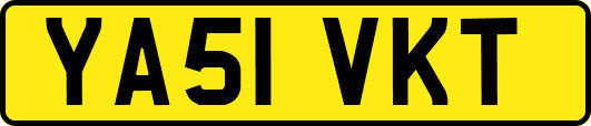 YA51VKT