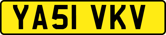 YA51VKV
