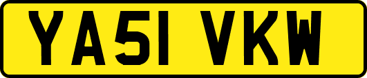 YA51VKW