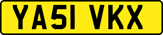 YA51VKX