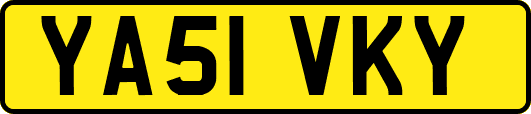 YA51VKY