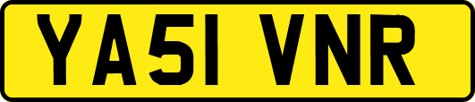 YA51VNR