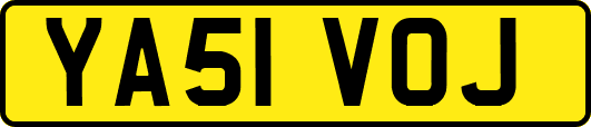 YA51VOJ