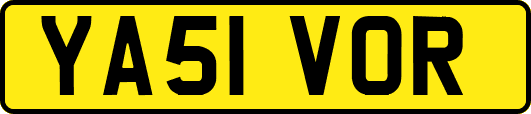 YA51VOR