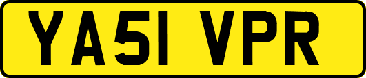 YA51VPR