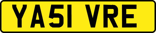 YA51VRE