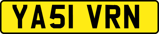 YA51VRN