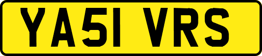YA51VRS