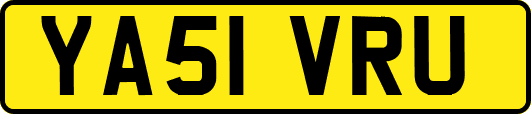 YA51VRU