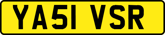 YA51VSR