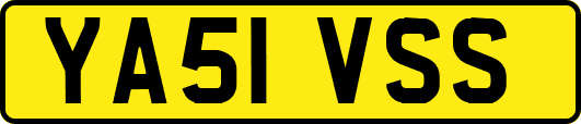 YA51VSS