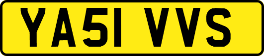 YA51VVS