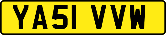 YA51VVW