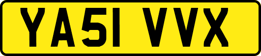 YA51VVX