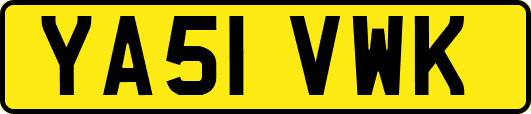 YA51VWK