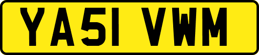 YA51VWM