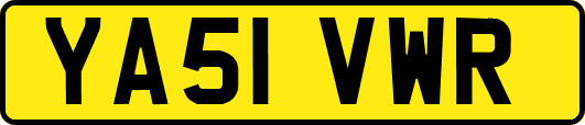 YA51VWR