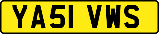YA51VWS