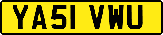 YA51VWU