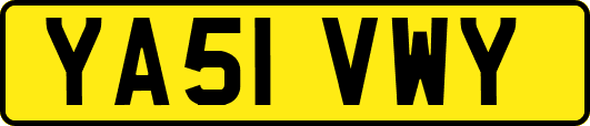 YA51VWY