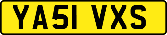 YA51VXS