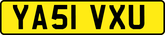 YA51VXU