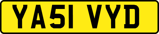 YA51VYD