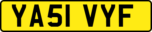 YA51VYF