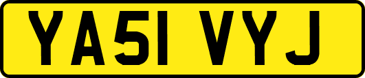 YA51VYJ