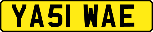 YA51WAE