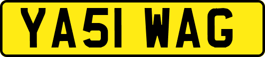 YA51WAG
