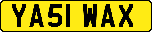 YA51WAX