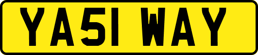 YA51WAY