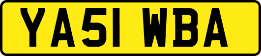 YA51WBA