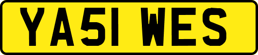 YA51WES