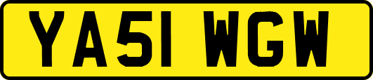 YA51WGW