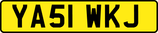 YA51WKJ
