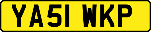 YA51WKP