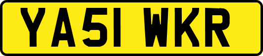 YA51WKR