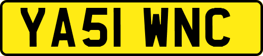 YA51WNC