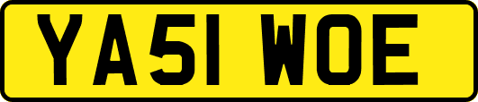 YA51WOE