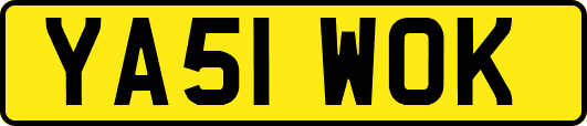 YA51WOK