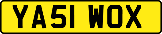 YA51WOX