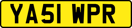 YA51WPR