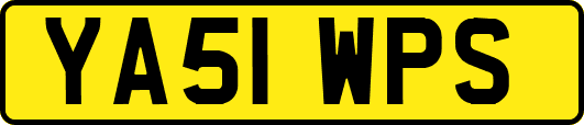 YA51WPS