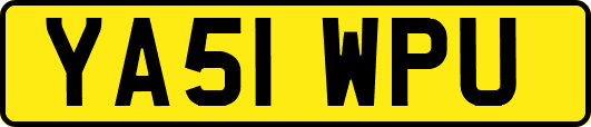 YA51WPU