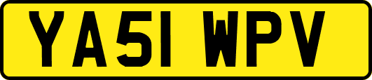 YA51WPV
