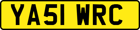 YA51WRC