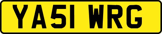 YA51WRG