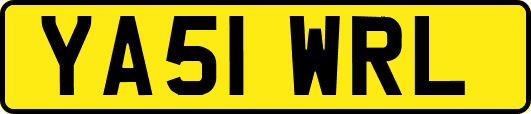 YA51WRL